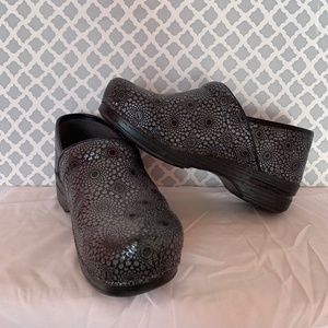 Dansko Clogs